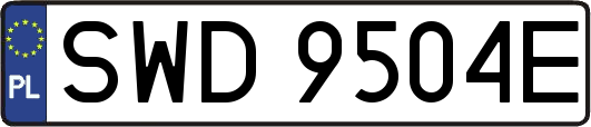 SWD9504E
