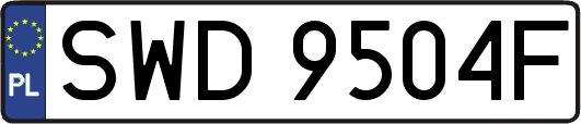 SWD9504F