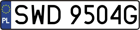 SWD9504G