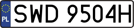 SWD9504H