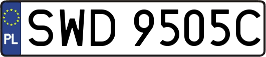 SWD9505C