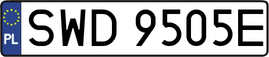 SWD9505E