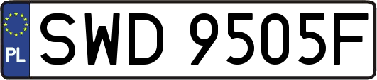 SWD9505F