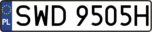 SWD9505H