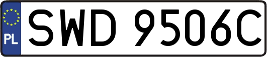 SWD9506C