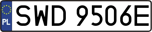 SWD9506E