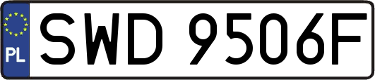 SWD9506F