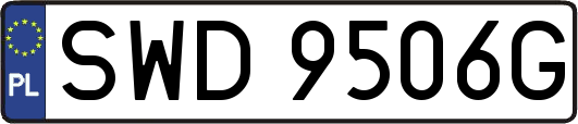 SWD9506G