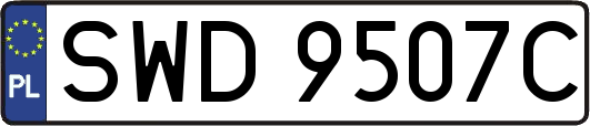 SWD9507C