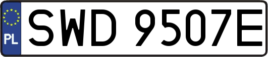 SWD9507E
