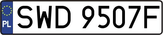 SWD9507F
