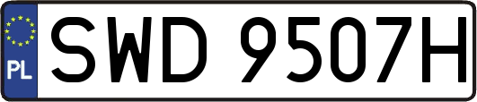 SWD9507H