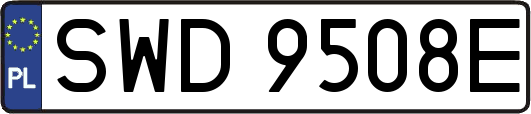 SWD9508E