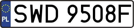 SWD9508F