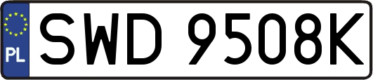 SWD9508K