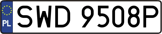 SWD9508P
