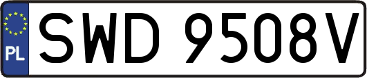 SWD9508V