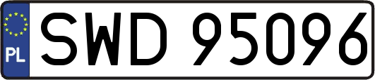 SWD95096