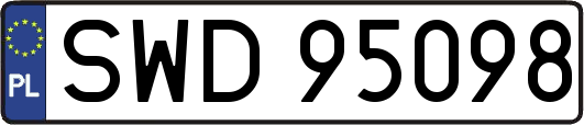 SWD95098