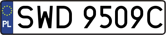 SWD9509C
