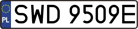 SWD9509E