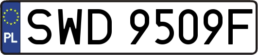 SWD9509F