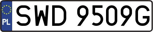 SWD9509G