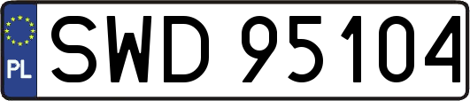 SWD95104