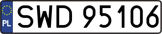 SWD95106