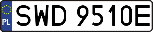 SWD9510E