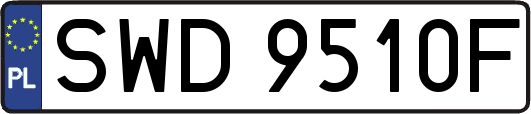 SWD9510F