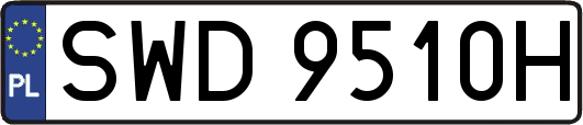 SWD9510H