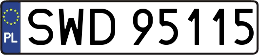 SWD95115