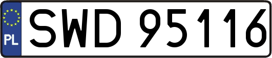 SWD95116