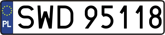 SWD95118