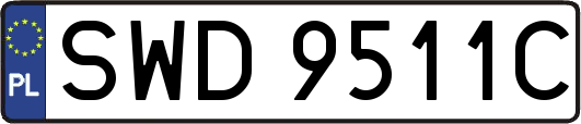 SWD9511C