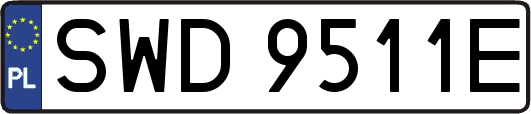 SWD9511E