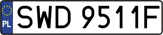 SWD9511F
