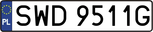 SWD9511G