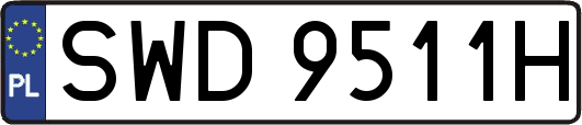 SWD9511H