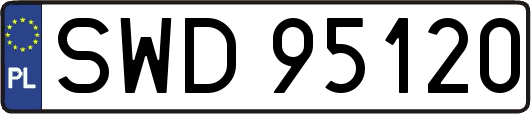 SWD95120
