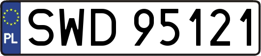 SWD95121