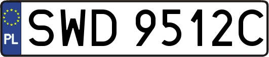 SWD9512C
