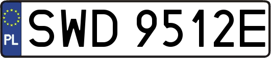 SWD9512E