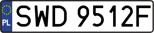 SWD9512F