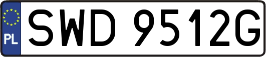 SWD9512G