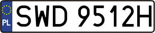 SWD9512H