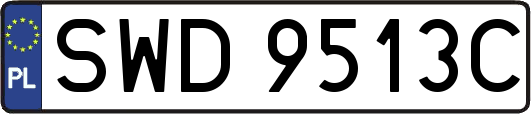 SWD9513C