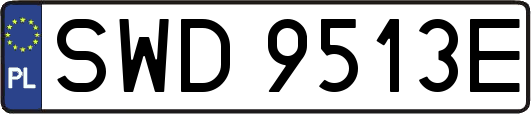 SWD9513E