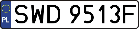 SWD9513F